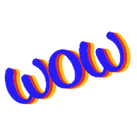 Happy I Love You Sticker by KANAYA