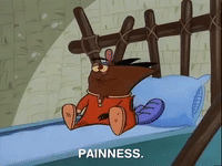 nickrewind nicksplat angry beavers GIF