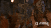 Jim Carrey Dancing GIF by Ace Ventura