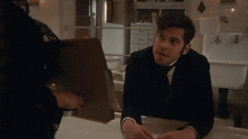 Are Your Romantic Problems Behind You?