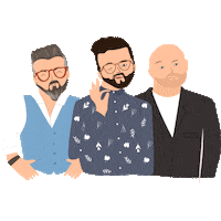 Argentina Ok Sticker