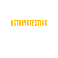 Strings Guitarstrings Sticker by Thomastik-Infeld