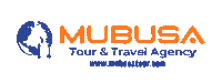 Tur Sticker by Mubusa Tour & Travel Agency