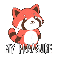 No Problem Pleasure Sticker