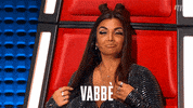 thevoiceofitaly dance sexy the voice lamborghini GIF