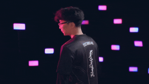 Esports Cs GIF by BLAST