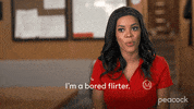 Bored Below Deck GIF by PeacockTV