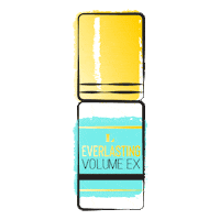 Lashadhesive Sticker by LashboxLA