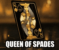 Royal Flush Egypt GIF by Catāli