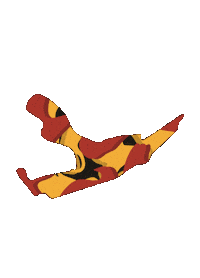 Racing F1 Sticker
