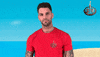 Supervivientes Barranco GIF by Mediaset España