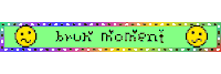 Pixel Text Sticker