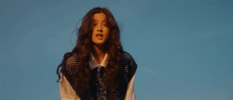 Music Video Singing GIF by Jade LeMac