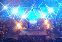 Drew Mcintyre GIF