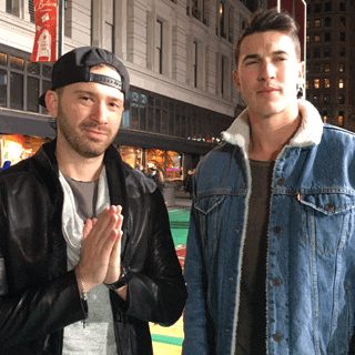Timeflies GIF by The 94th Annual Macy’s Thanksgiving Day Parade