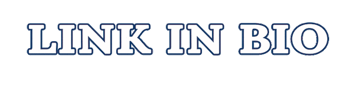 Linkinbio Sticker by KHDog