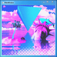 Art Love GIF by dualvoidanima
