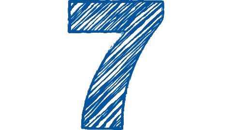 Number Ac Sticker by Argentina Cibersegura