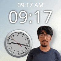 9Am GIF