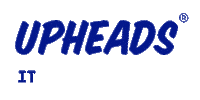 Reaksjon Sticker by Upheads