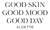 Aloette Influencer Sticker by Aloette Cosmetics