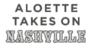 Aloette Conference Sticker by Aloette Cosmetics
