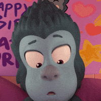 Wow Sad GIF by VeeFriends