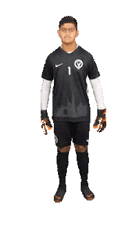 Football Player Sticker by Gulf United FC