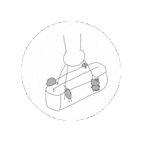 Jmday2025 Sticker