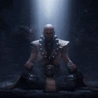 Lets Go Blizzard GIF by Diablo
