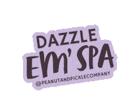 Doggrooming Dog Shampoo Sticker by Peanut and Pickle