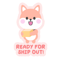 Happy Art Sticker