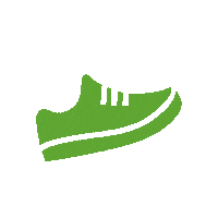Sport Running Sticker by MQA