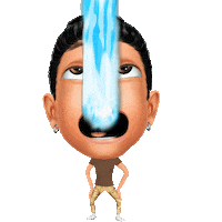 Carloscarojr Sticker by Genies