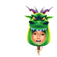 Carloscarojr Sticker by Genies