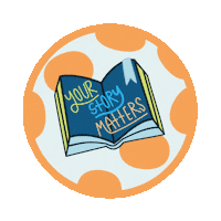 National Patch Day Sticker by Bos Animation