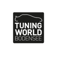 Car Tuning Sticker by EUROBIKE