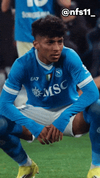Serie A Napoli GIF
