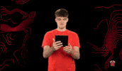 Clash Royale Laughing GIF by Tribe Gaming