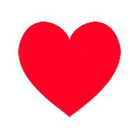 Heart Love Sticker