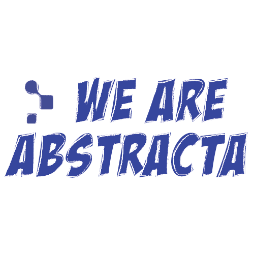 Company Testing Sticker by abstracta