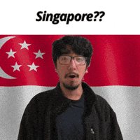 Singapore GIF