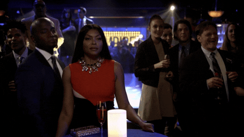 fox broadcasting yes GIF by Empire FOX