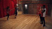 season 4 dancing GIF by The Next Step
