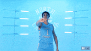 North Carolina No GIF by UNC Tar Heels