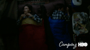 david tennant hbo GIF by Camping