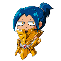 Link Love Sticker