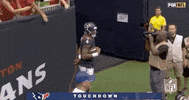 Nfl Season 2019 Football GIF by NFL