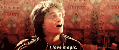 harry potter and the philosophers stone GIF