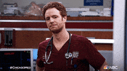 Season 7 No GIF by One Chicago
